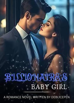The Billionaire's Baby Girl