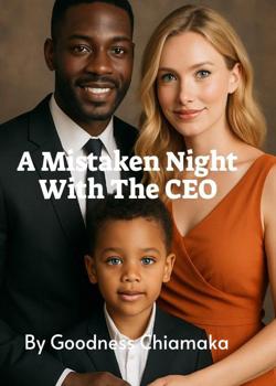 A Mistaken Night With The CEO