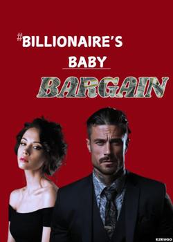 Billionaire's Baby Bargain