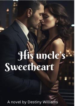 His uncle's sweetheart