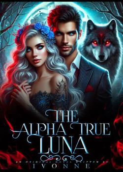 An Alpha's True Luna