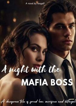 A Night With The Mafia Boss