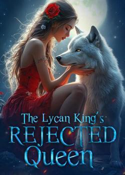 The Lycan King's Rejected Queen