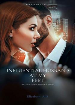Most Influential Husband At My Feet