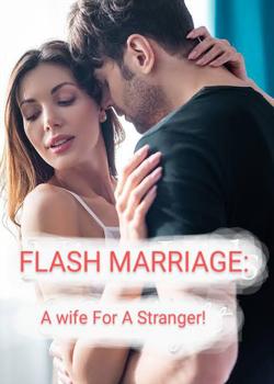Flash Marriage: A Wife For A Stranger