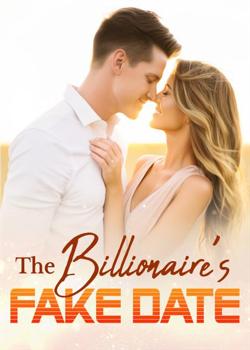 The Billionaire's Fake Date