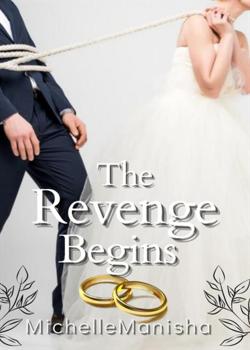 The Revenge Begins