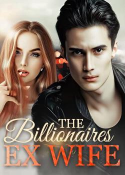 The billionaires ex wife