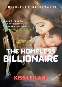 THE HOMELESS BILLIONAIRE
