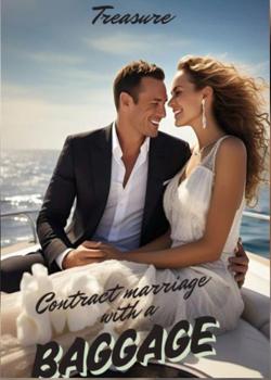 Contract Marriage With A Baggage