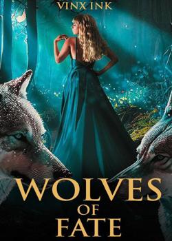 WOLVES OF FATE