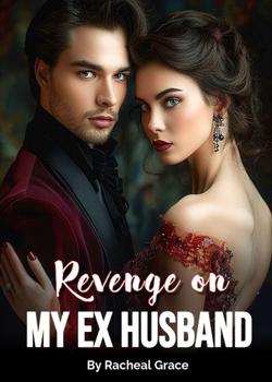 Revenge on my ex husband
