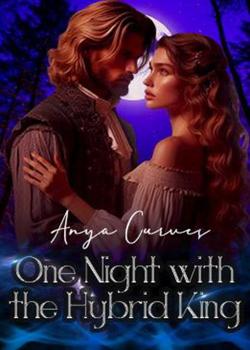 One Night with the Hybrid King