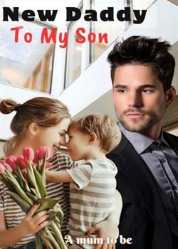 New Daddy To My Son
