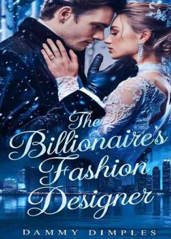 The Billionaire's Fashion Designer
