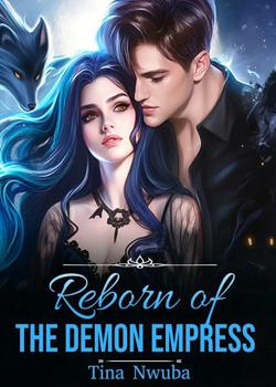 Reborn of the Demon Empress