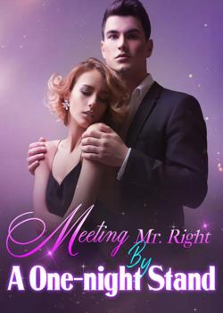 Meeting Mr. Right By A One-night Stand