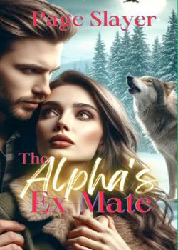 The Alpha's Ex-Mate