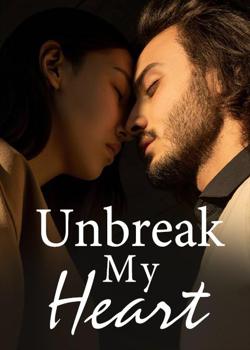 Unbreak My Heart