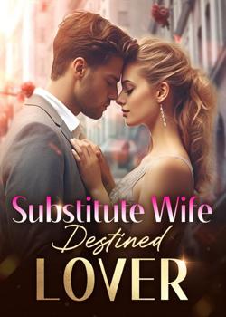 Substitute Wife, Destined Lover