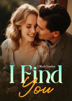 I Find You