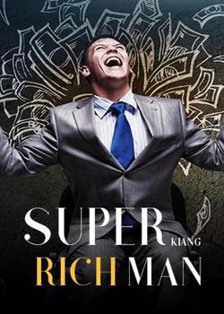 Super Rich Man