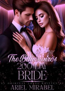 The Billionaire's 200-Day Bride