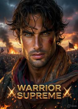 Warrior Supreme