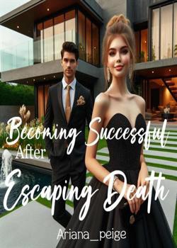 Becoming Successful After Escaping Death