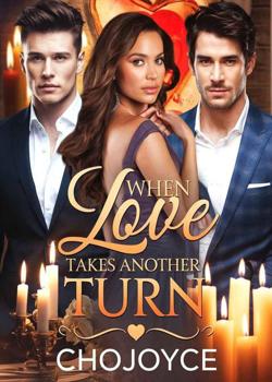 When Love Takes Another Turn