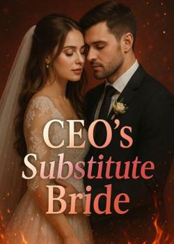 CEO's Substitute Bride