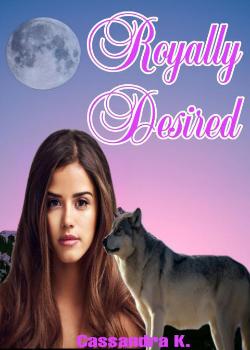 Royally Desired