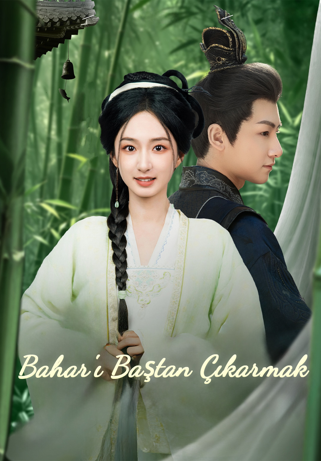 Bahar'ı Baştan Çıkarmak