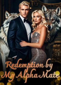 Redemption by My Alpha Mate