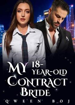 My 18-Year-Old Contract Bride
