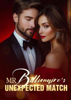MR BILLIONAIRE'S UNEXPECTED MATCH