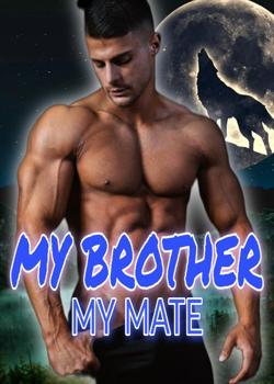 My Brother My Mate