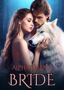 Alpha's Mafia Bride