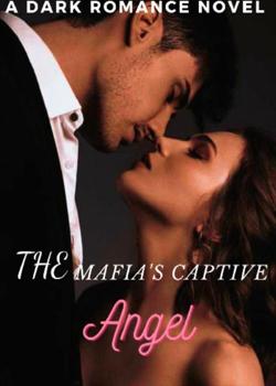 THE MAFIA'S CAPTIVE ANGEL