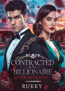 Contracted By The Billionaire After Betrayal.