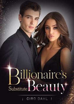 Billionaire's Substitute Beauty
