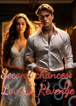 Second chances: Love or Revenge
