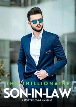 The Trillionaire Son-in-law