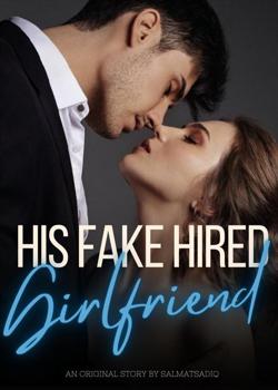 His Fake Hired Girlfriend
