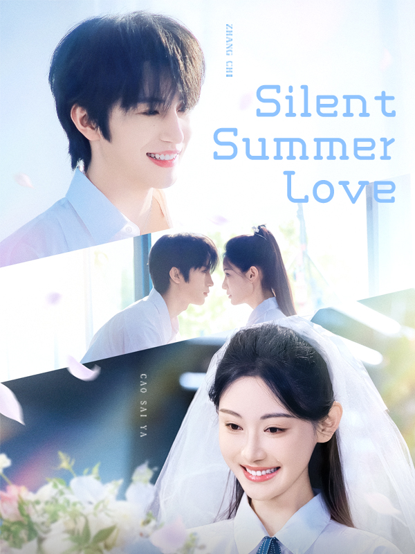 Silent Summer Love