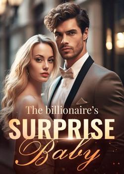 The billionaire's surprise baby