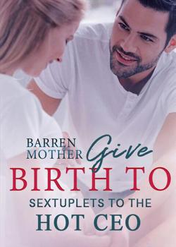 Divorced Barren Mother Gives Birth To Six Babies