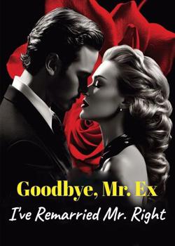 Goodbye, Mr. Ex: I've Remarried Mr. Right