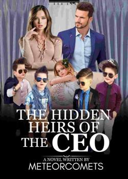The Hidden Heirs Of The CEO