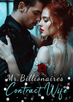 Mr. Billionaire's Contract Wife
